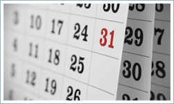 Calendrier